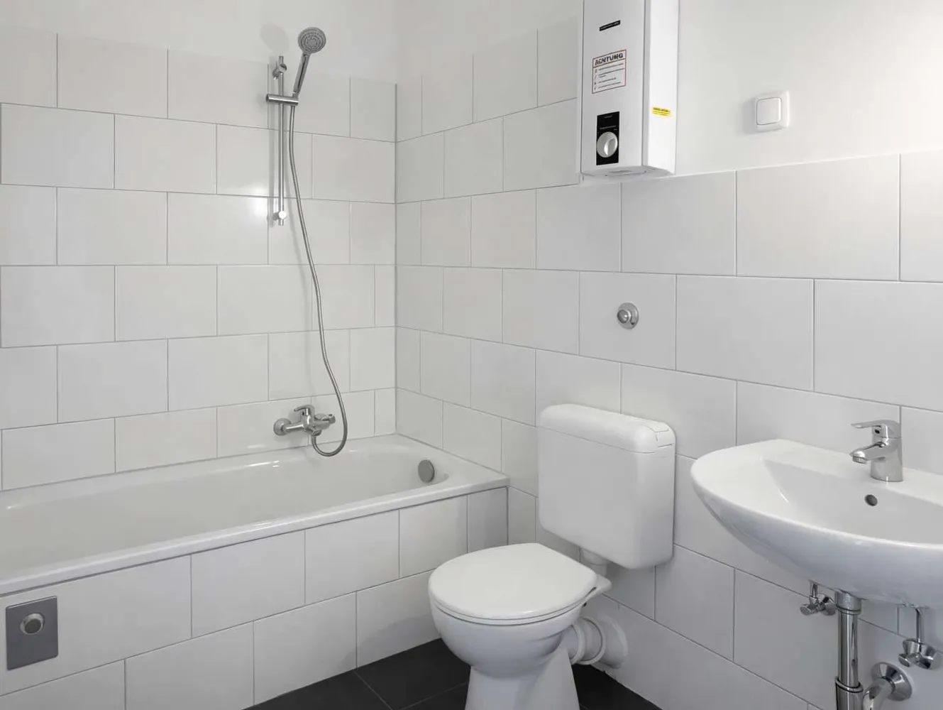 3 Zimmer Wohnung mit 76 m² in Dorsten – Bild 3