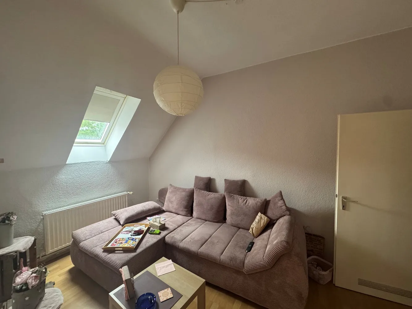 3 Zimmer Wohnung mit 55 m² in Hannover – Bild 6