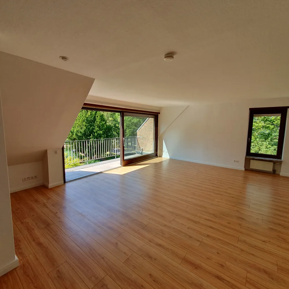 3 Zimmer Wohnung mit 84 m² in Braunschweig – Bild 2