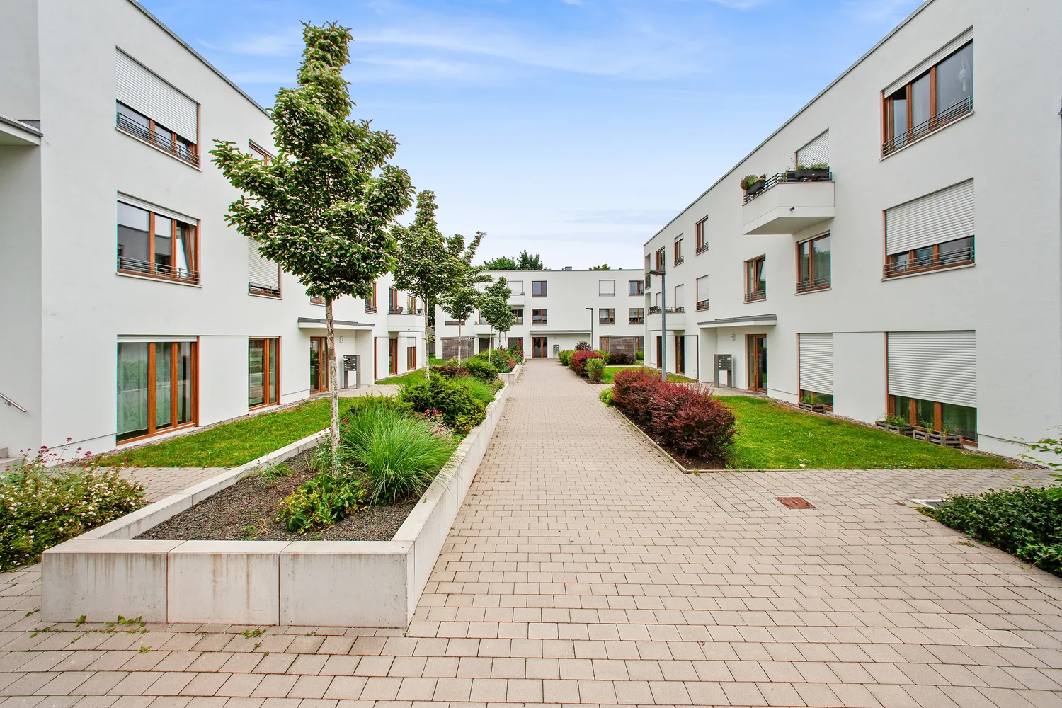 4 Zimmer Wohnung mit 127 m² in Erfurt – Bild 11