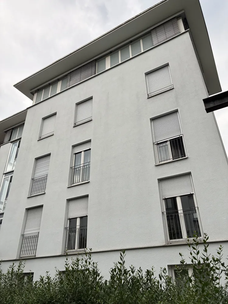 2 Zimmer Wohnung mit 45 m² in Stuttgart – Bild 12