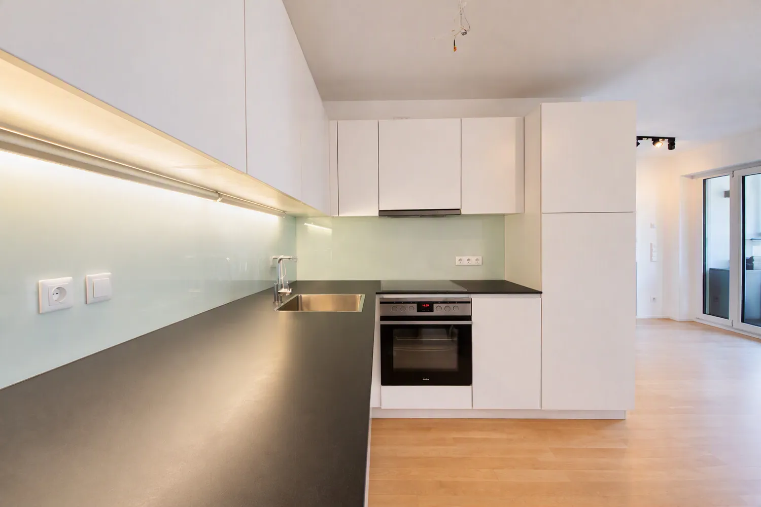 2 Zimmer Wohnung mit 56 m² in Stuttgart – Bild 5