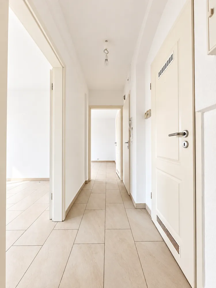 2 Zimmer Wohnung mit 60 m² in Wiesbaden – Bild 4
