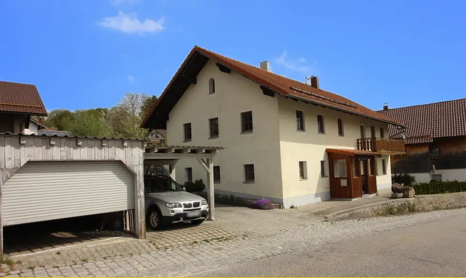 5 Zimmer Haus mit 120 m² in Passau – Bild 3