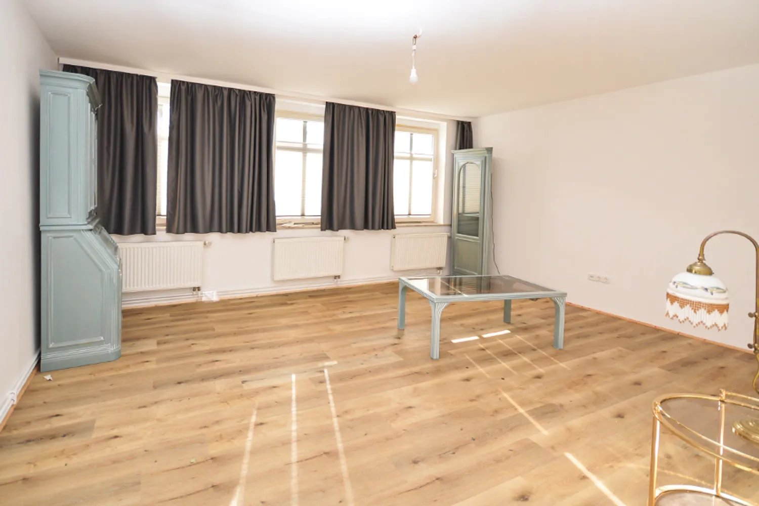 1 room apartment with 40 m² in Wolfenbüttel – Photo 8
