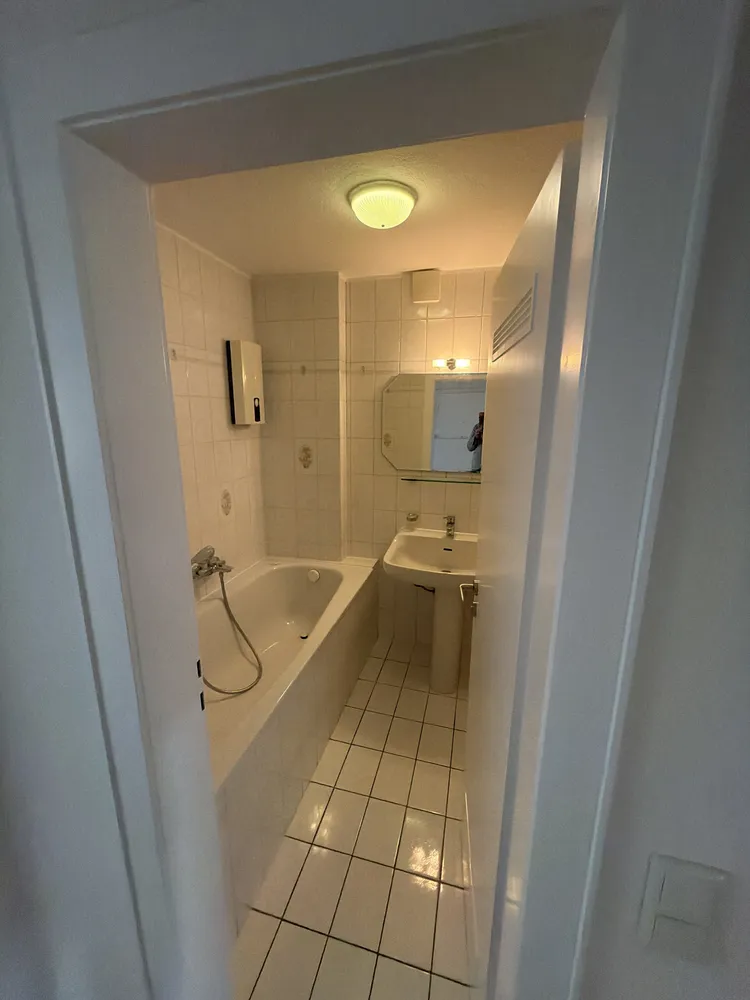 4 Zimmer Wohnung mit 113 m² in Düsseldorf – Bild 9
