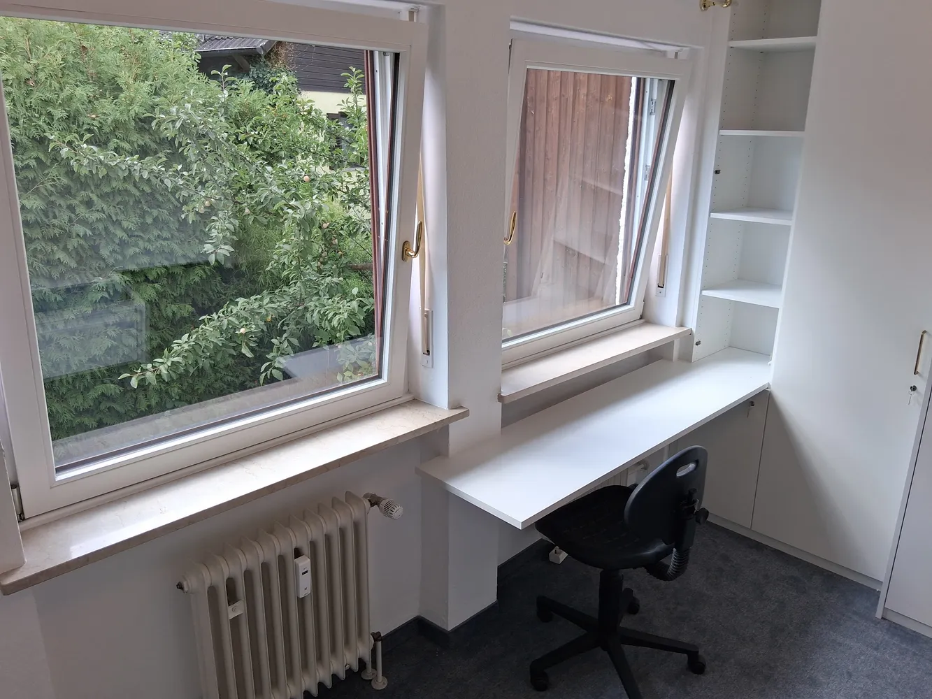 1 Zimmer Wohnung mit 21 m² in München – Bild 8