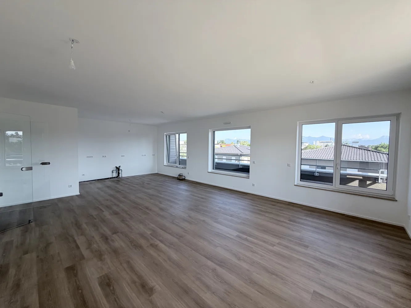 5 Zimmer Wohnung mit 121 m² in Rosenheim – Bild 4
