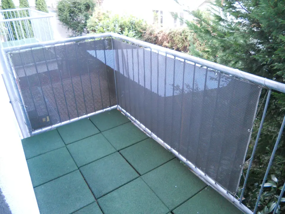 Studio mit 34 m² in Darmstadt – Bild 3