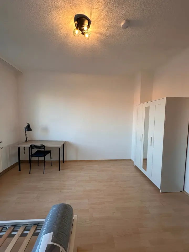 WG-Zimmer mit 100 m² in Nürnberg – Bild 10