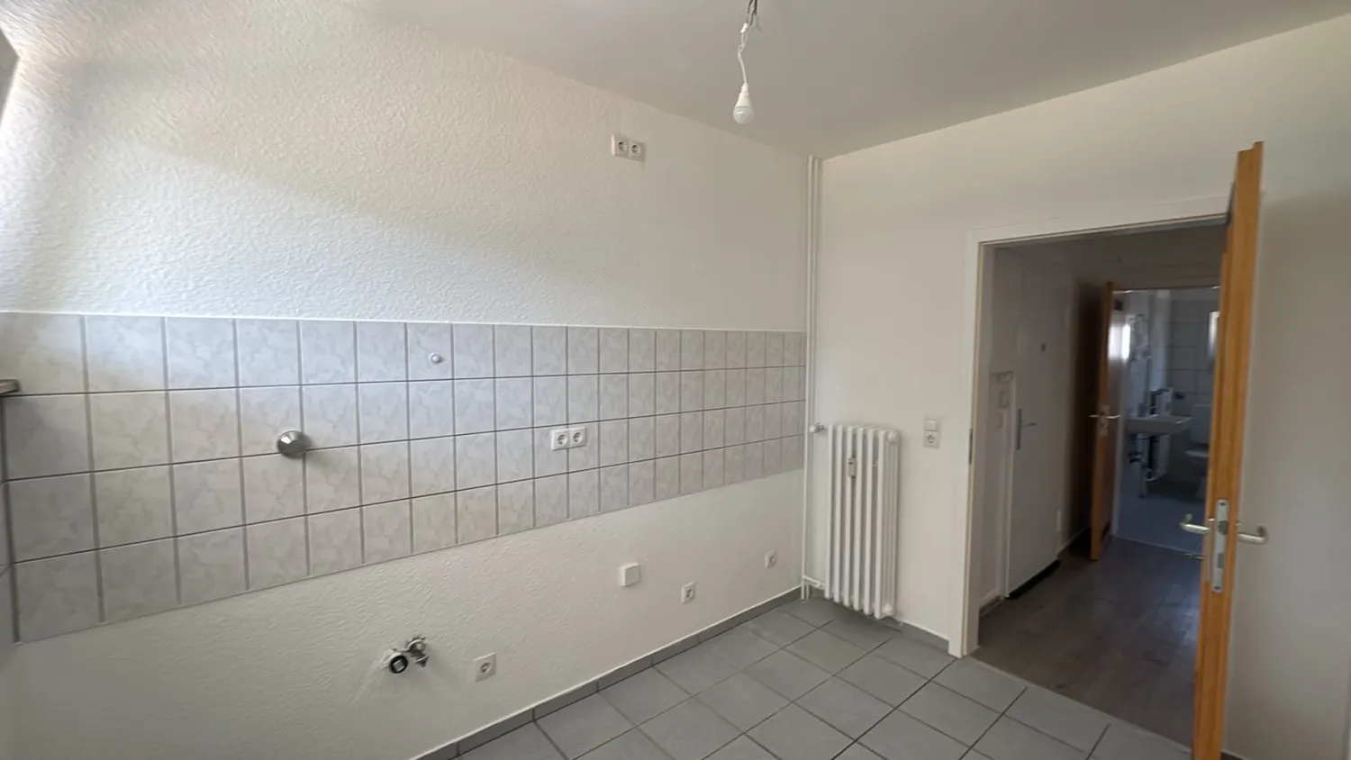 2 Zimmer Wohnung mit 52 m² in Duisburg – Bild 6