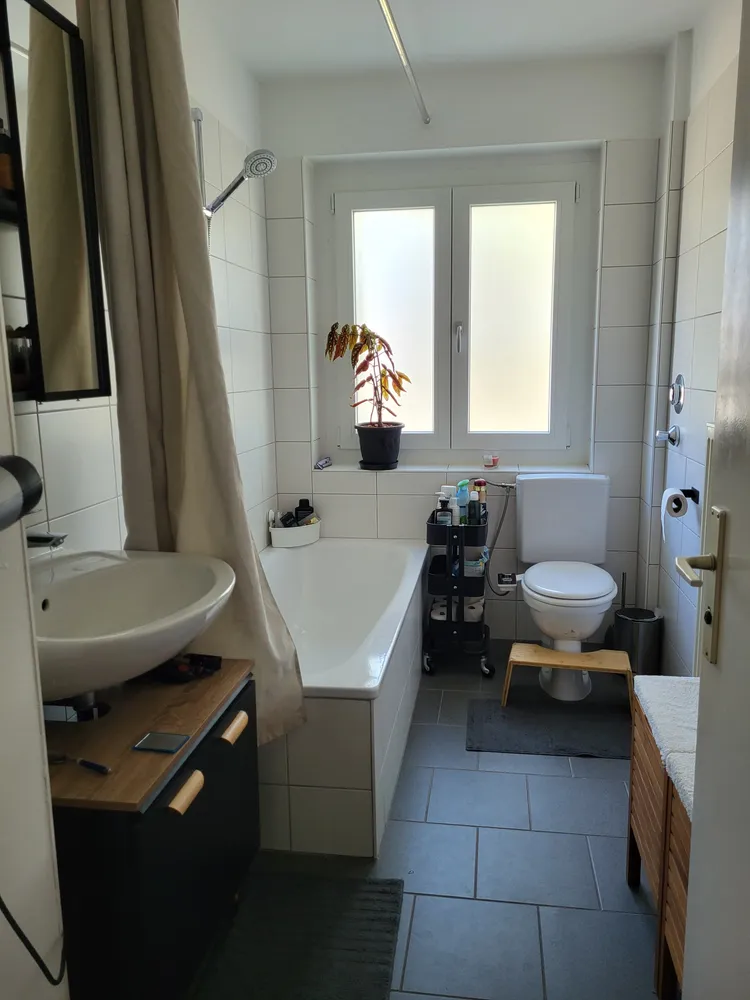 3 Zimmer Wohnung mit 93 m² in Darmstadt – Bild 3