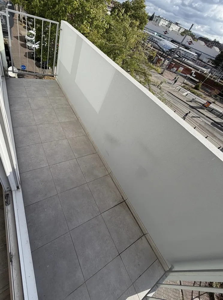 2 Zimmer Wohnung mit 58 m² in Mannheim – Bild 7