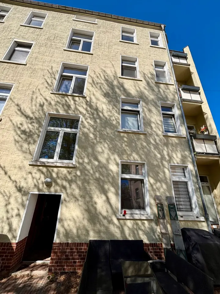 4 Zimmer Wohnung mit 92 m² in Wurzen – Bild 9