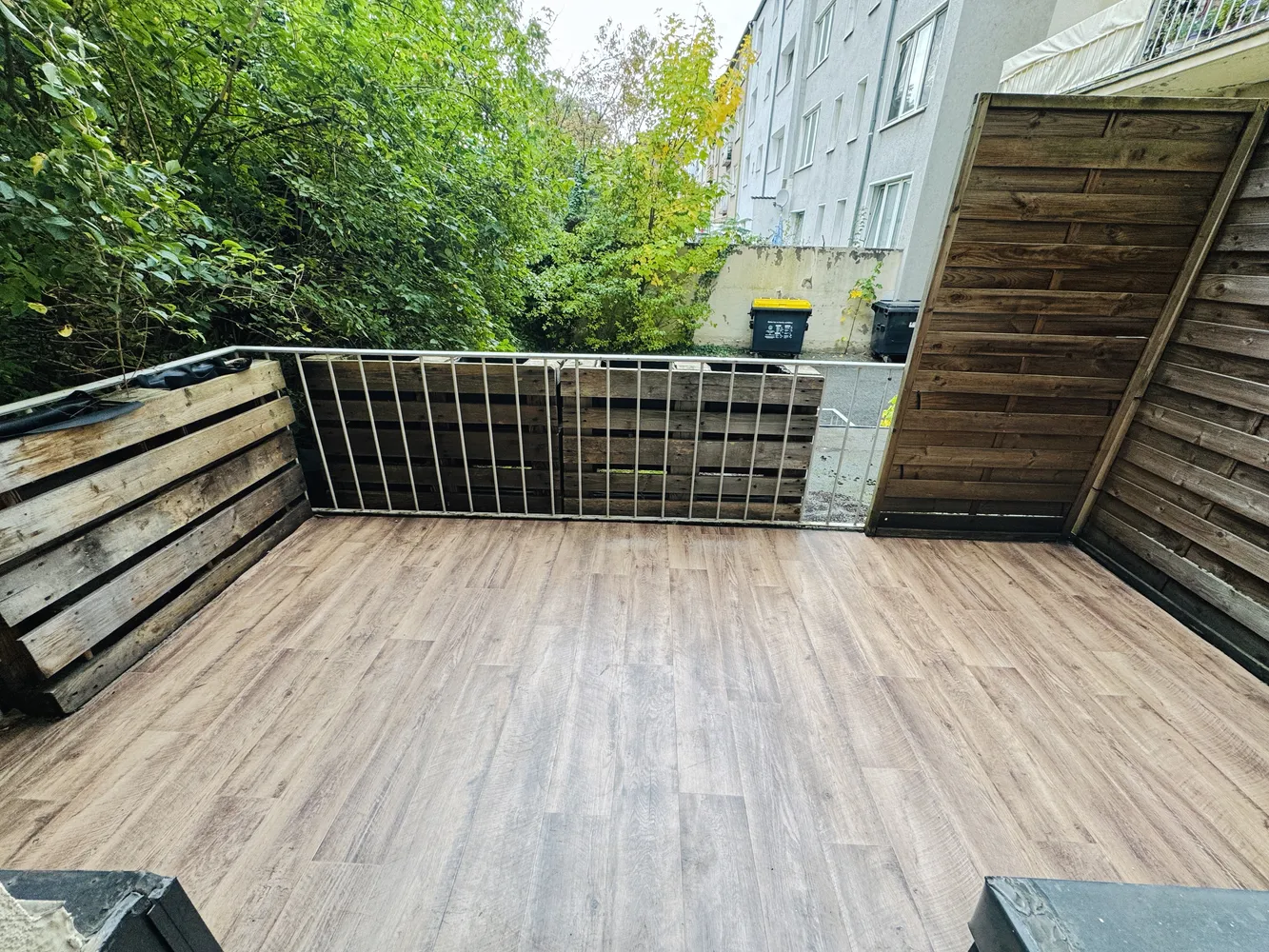 2 Zimmer Wohnung mit 56 m² in Duisburg – Bild 1