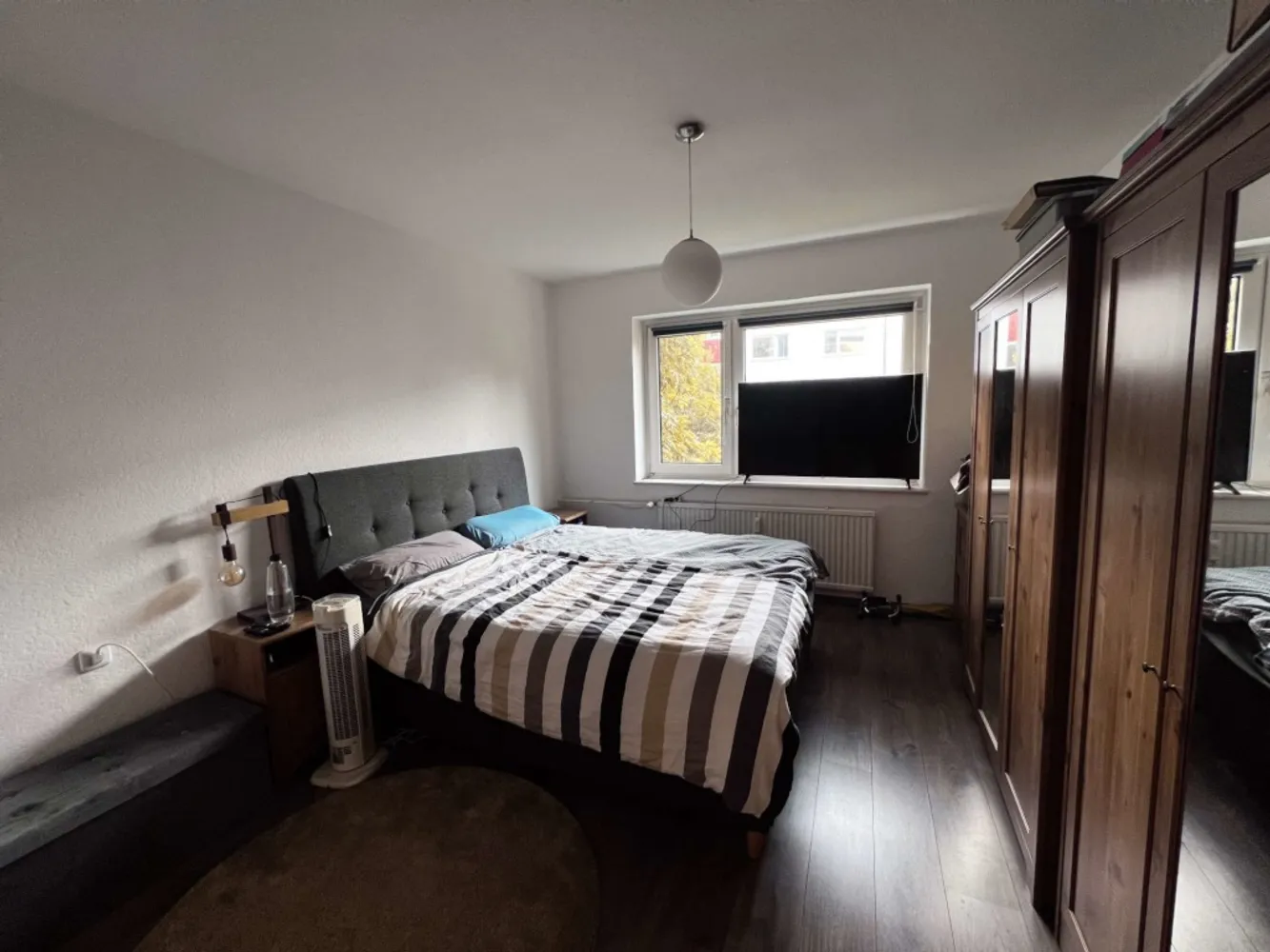 3 room apartment with 67 m² in Kiel – Photo 1