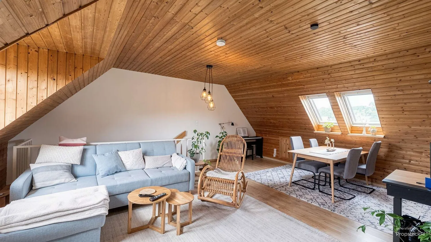 2 Zimmer Wohnung mit 67 m² in Hannover – Bild 2
