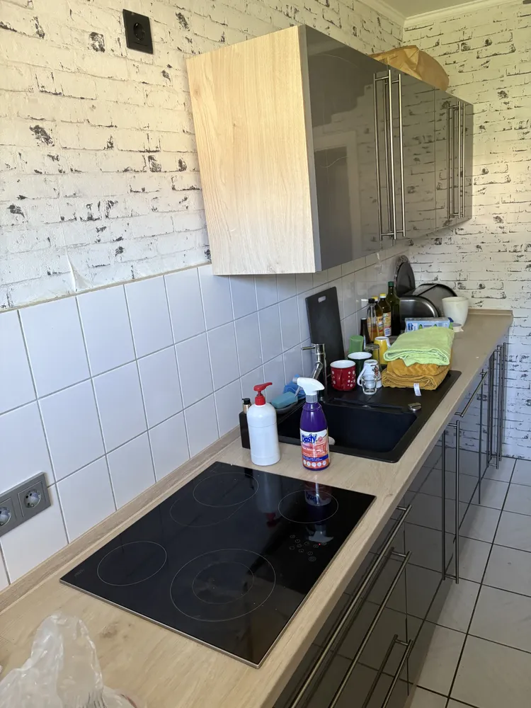 3 Zimmer Wohnung mit 66 m² in Bochum – Bild 2