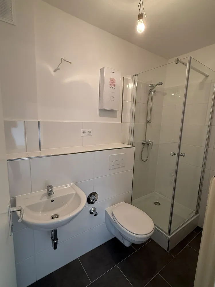 4 Zimmer Wohnung mit 64 m² in Dortmund – Bild 6