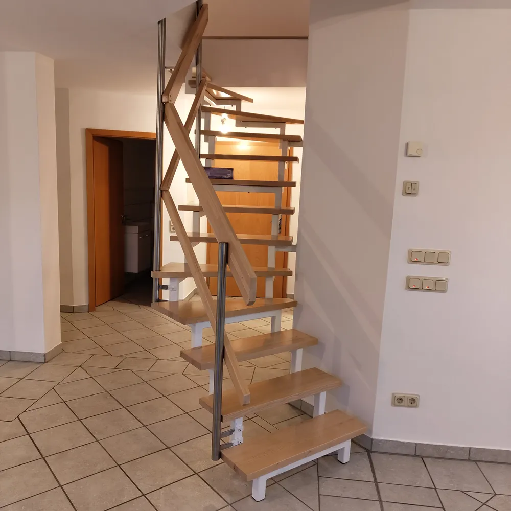 3 room apartment with 125 m² in Troisdorf – Photo 11