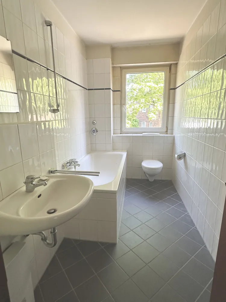 3 Zimmer Wohnung mit 75 m² in Neuss – Bild 9