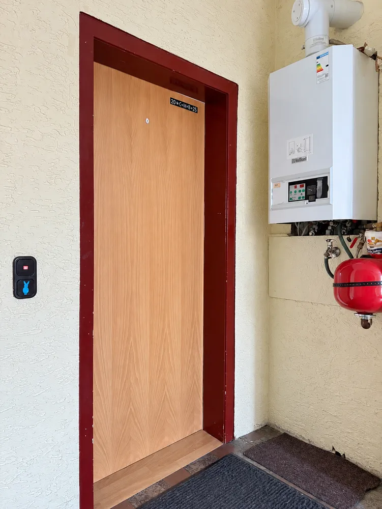 3 Zimmer Wohnung mit 89 m² in Dortmund – Bild 5