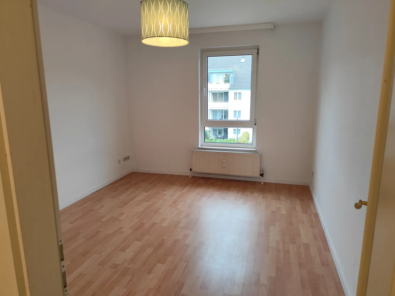 2 room apartment with 62 m² in Düsseldorf – Photo 12
