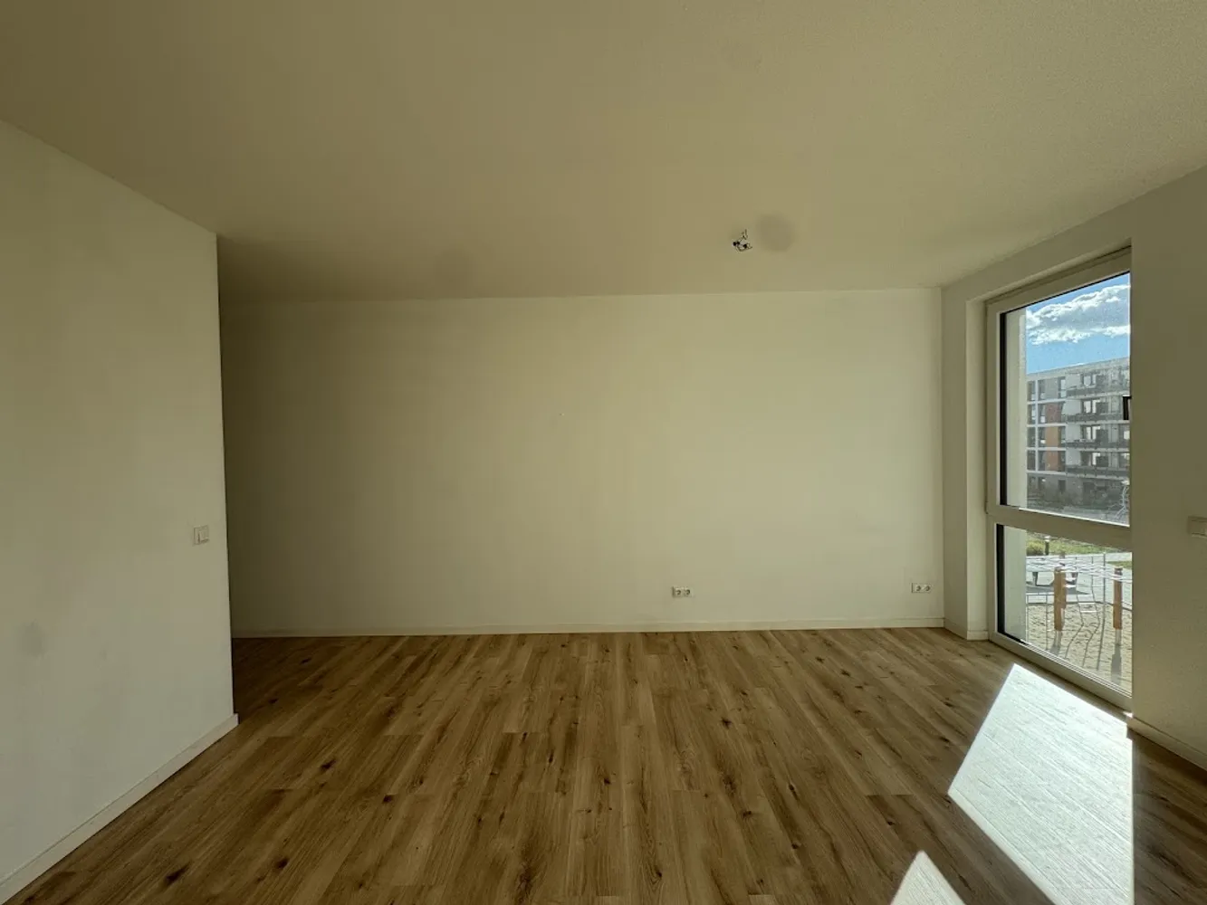1 room apartment with 45 m² in Berlin – Photo 10