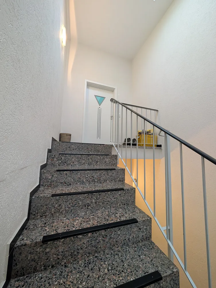 3 Zimmer Wohnung mit 120 m² in Dortmund – Bild 2