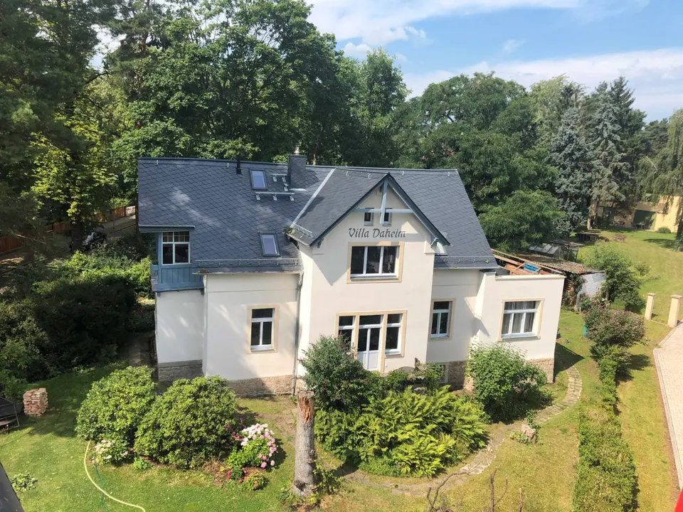 WG-Zimmer mit 98 m² in Pirna – Bild 3