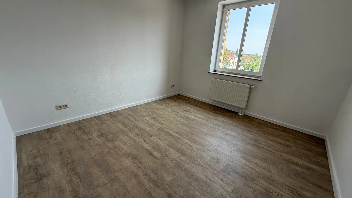 2 Zimmer Wohnung mit 47 m² in Chemnitz – Bild 5