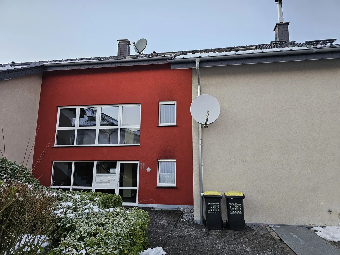 3 room apartment with 81 m² in Bielefeld – Photo 8