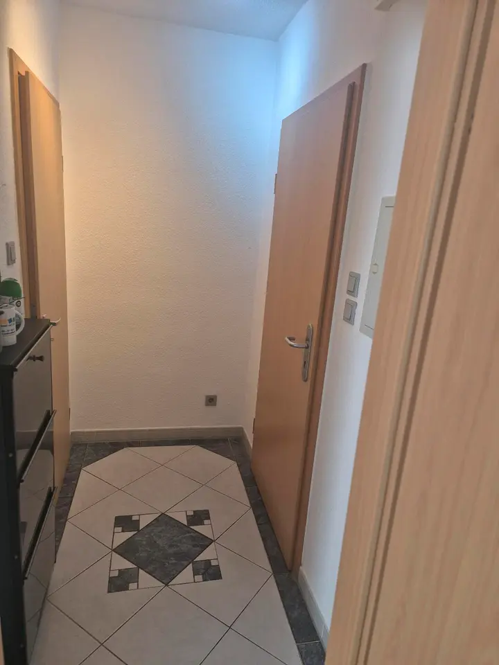 WG-Zimmer mit 40 m² in Duisburg – Bild 6