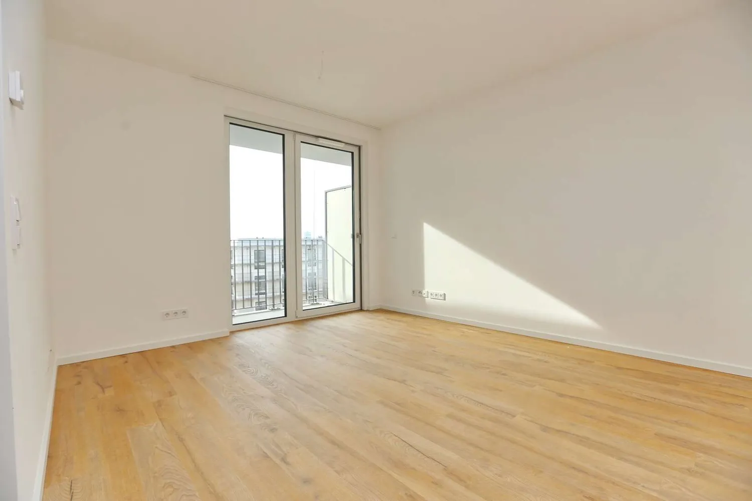 1 Zimmer Wohnung mit 30 m² in Berlin – Bild 2