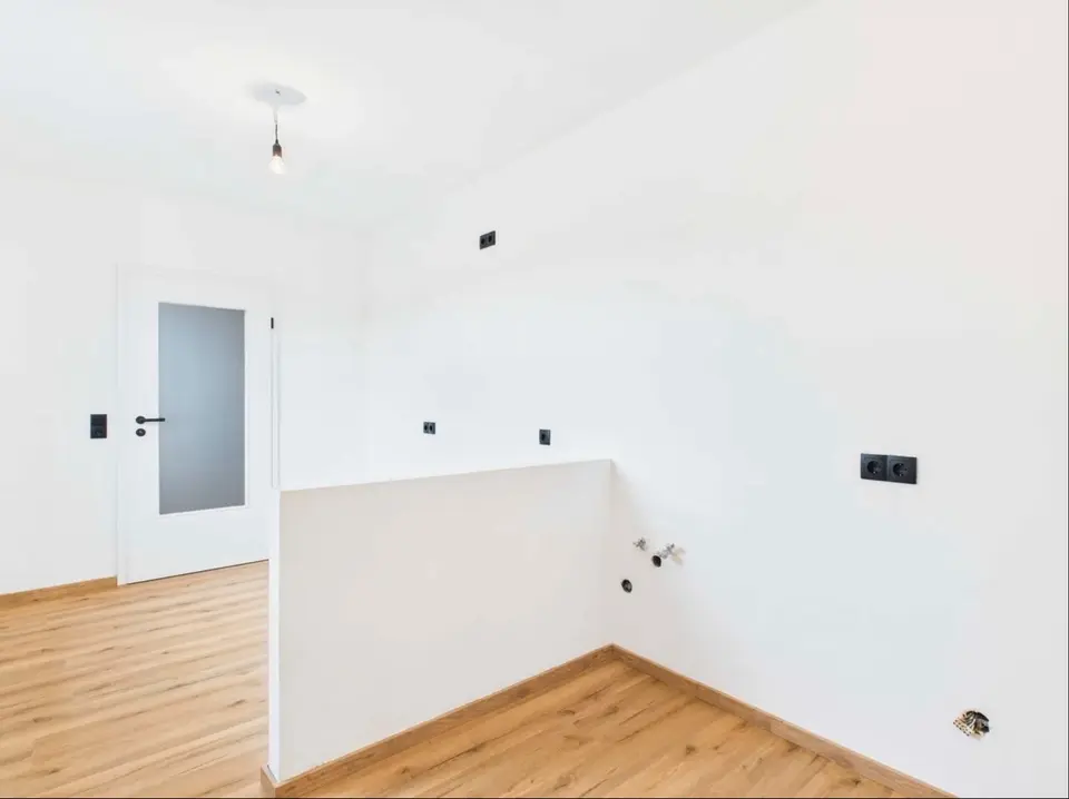 4 Zimmer Wohnung mit 87 m² in Regensburg – Bild 9