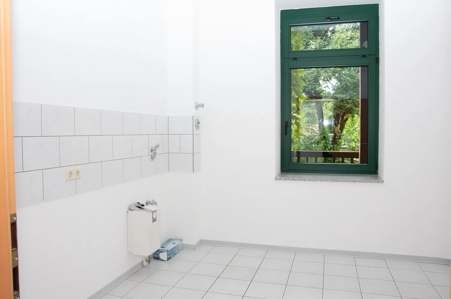 3 Zimmer Wohnung mit 82 m² in Chemnitz – Bild 10