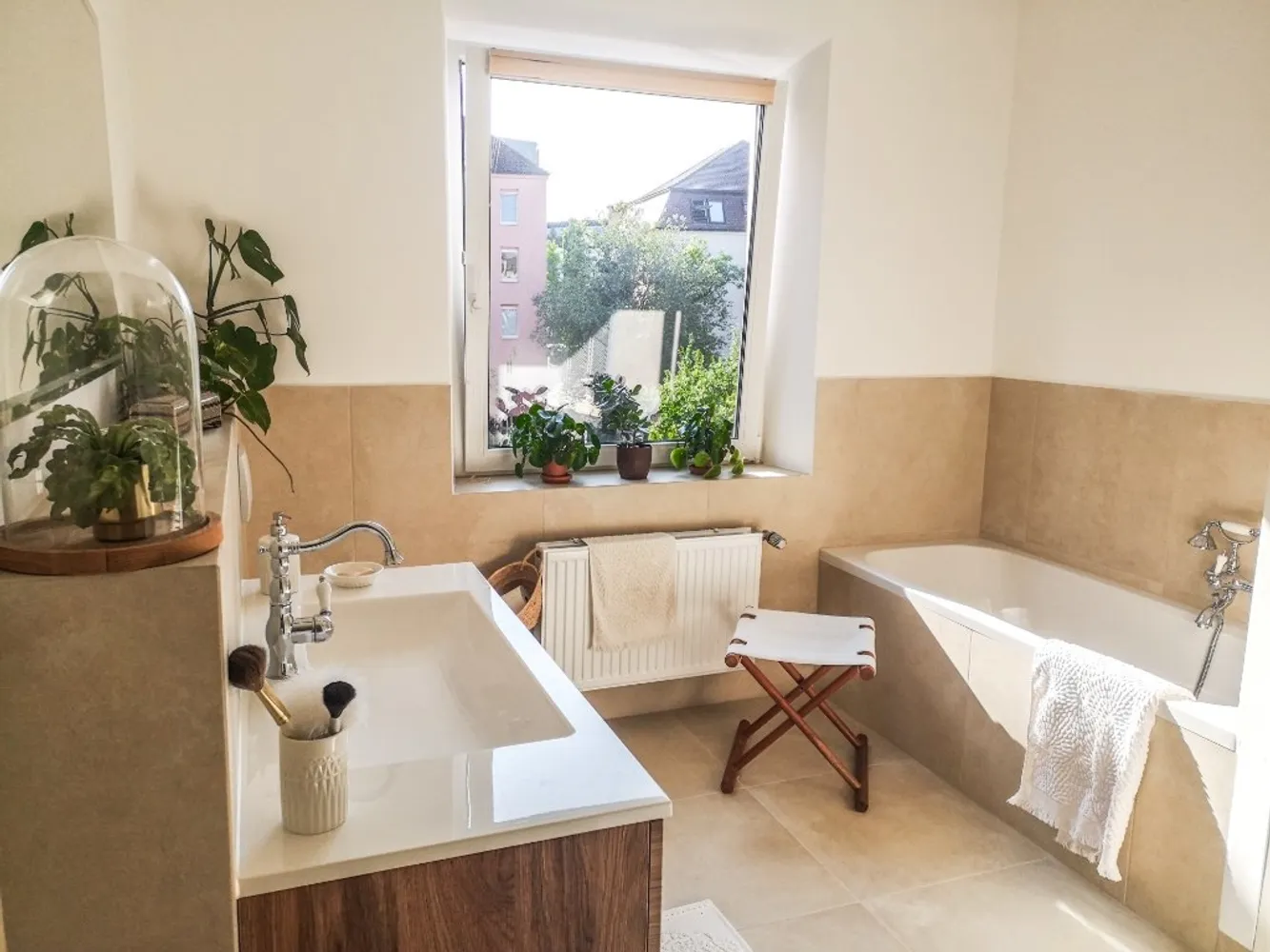 4 room apartment with 118 m² in Augsburg – Photo 9