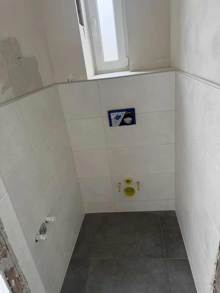 3 Zimmer Wohnung mit 80 m² in Mannheim – Bild 8