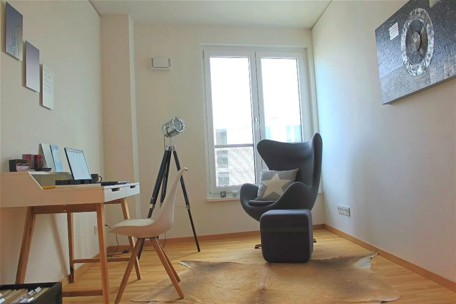 3 room apartment with 127 m² in Frankfurt am Main – Photo 3