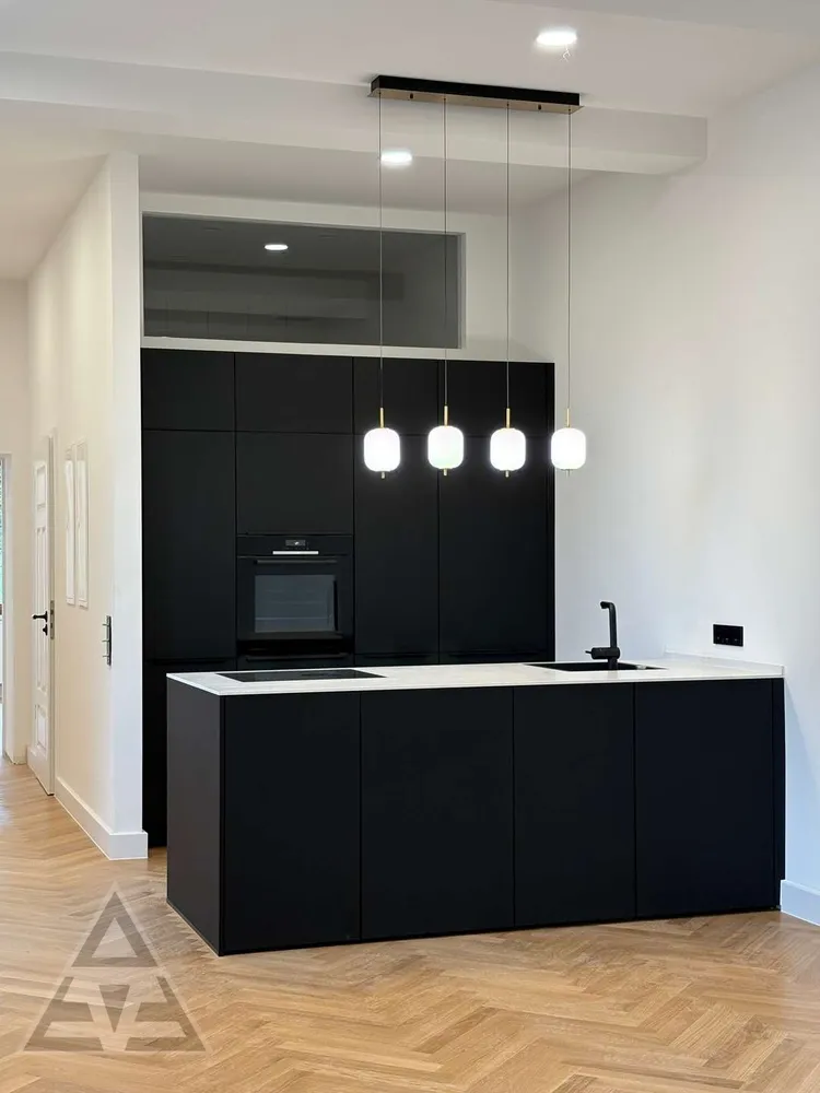 2 Zimmer Wohnung mit 75 m² in Düsseldorf – Bild 6