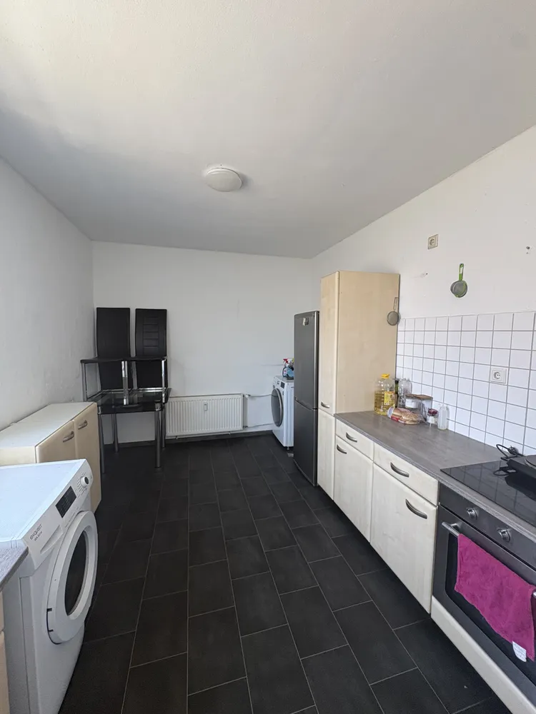 2 Zimmer Wohnung mit 52 m² in Gelsenkirchen – Bild 8
