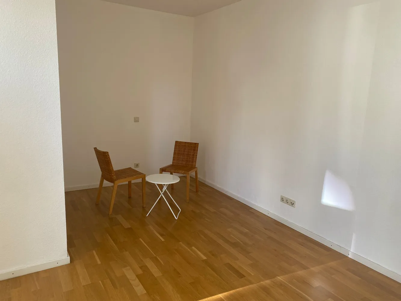 1 Zimmer Wohnung mit 37 m² in Halle (Saale) – Bild 6