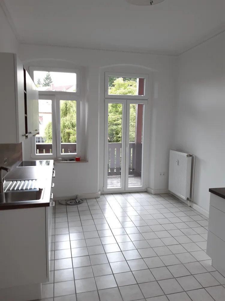 4 Zimmer Wohnung mit 96 m² in Hof – Bild 12