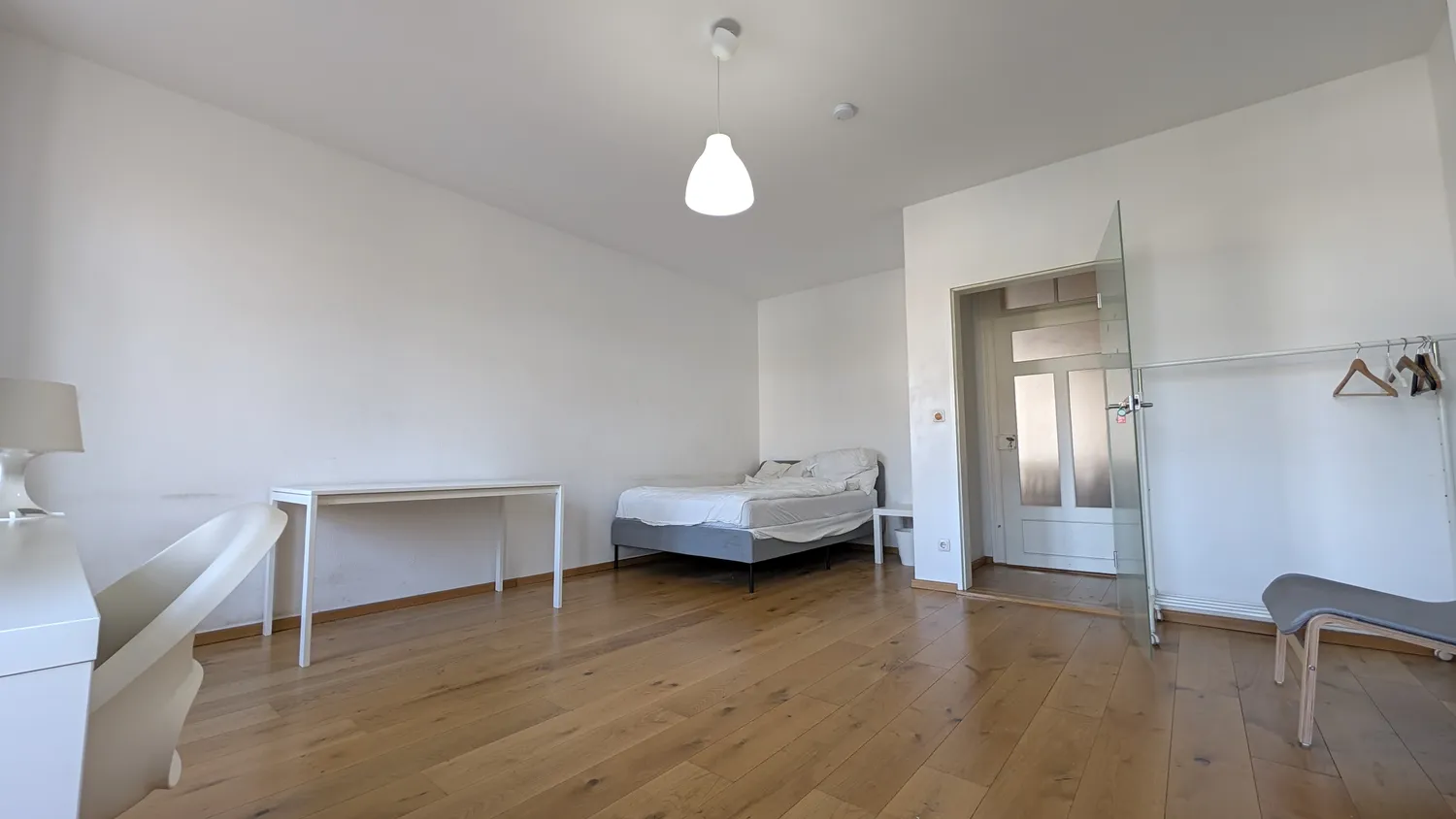 6 Zimmer Wohnung mit 145 m² in München – Bild 11