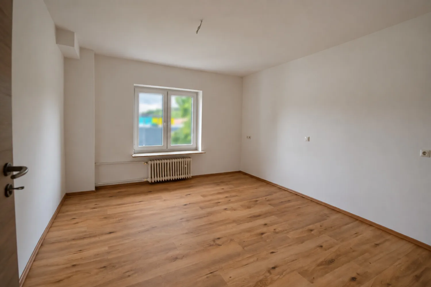 2 Zimmer Wohnung mit 55 m² in Goslar – Bild 2
