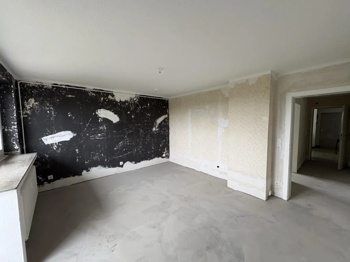 2 Zimmer Wohnung mit 60 m² in Gelsenkirchen – Bild 2