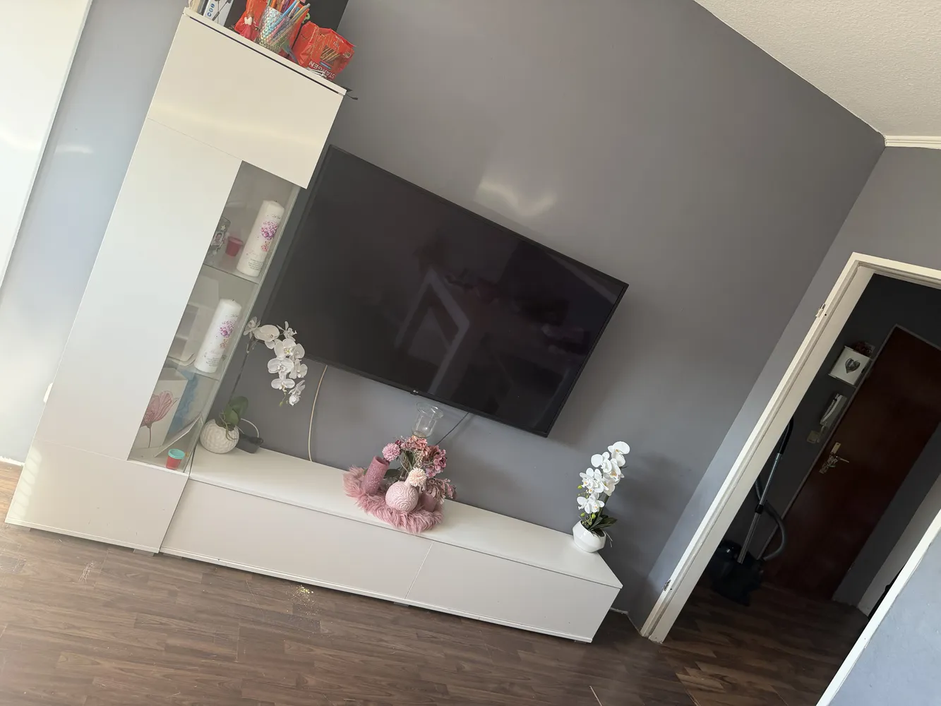 3 Zimmer Wohnung mit 63 m² in Hamburg – Bild 2