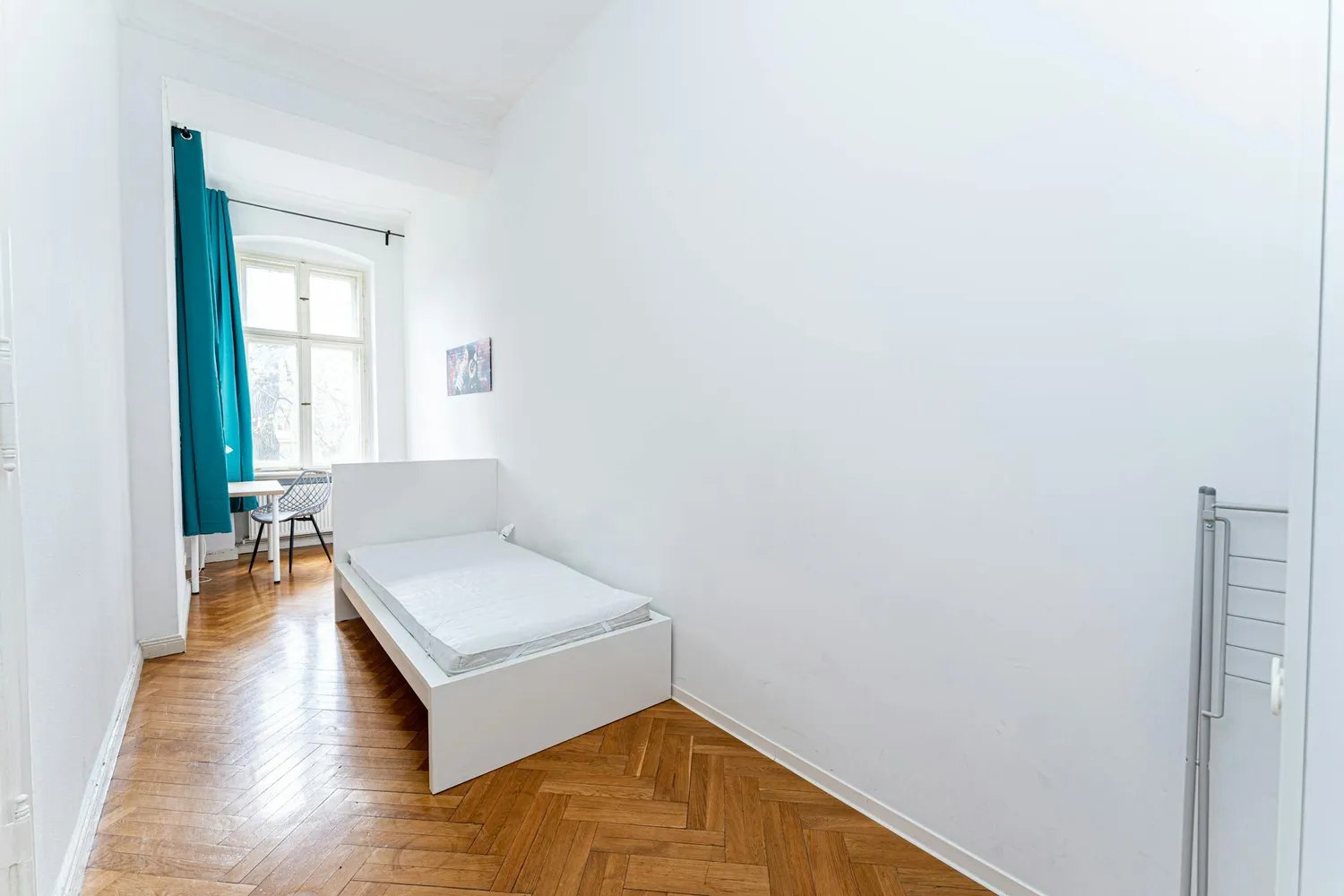 WG-Zimmer in Berlin – Bild 2