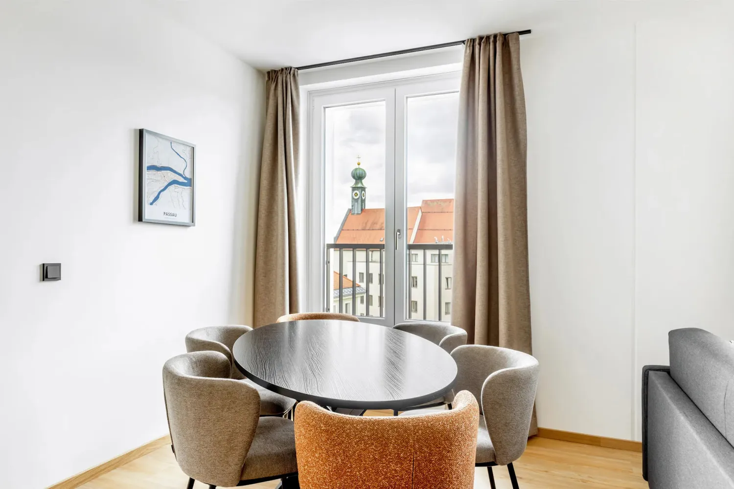 WG-Zimmer mit 15 m² in Passau – Bild 6