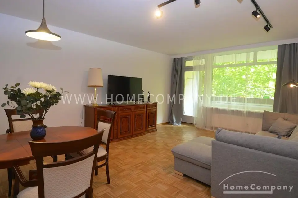 WG-Zimmer mit 85 m² in Werder (Havel) – Bild 1